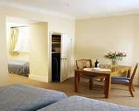 Residence Londra