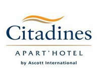 Aparthotel Londra