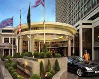Hotel Royal Lancaster Londra