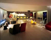 Sanderson Hotel
