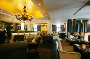 Hotel a Buckingham Palace Londra