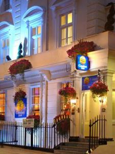 Hotel Londra tre stelle