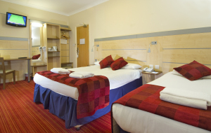 Hotel Londra due stelle