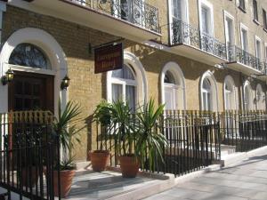 Hotel economici Londra