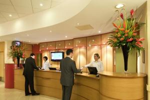 Hotel categoria turistica Londra