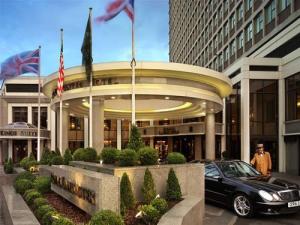 Hotel Londra West End