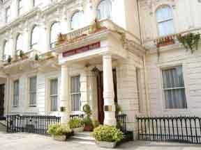 Migliori Hotel economici di Londra