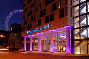 Hotel Hyde Park
