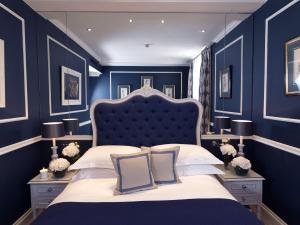 Hotel Londra quattro stelle