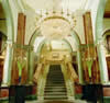 Alberghi Londra