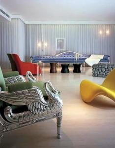 Hotel Prima categoria Londra
