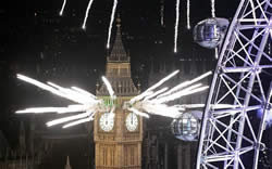 Happy 2012