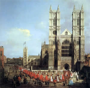 Westminster Abbey