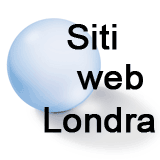 Realizzazione siti internet Londra