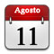 11 agosto 11 agosto