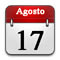 17 agosto 17 agosto