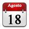 18 agosto 18 agosto