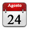 24 agosto 24 agosto