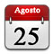 25 agosto 25 agosto