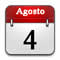 4 agosto 4 agosto