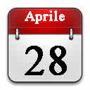 28 aprile