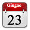 23 giugno