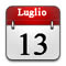 13 luglio 13 luglio