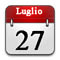 27 luglio 27 luglio