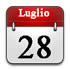 28 luglio 28 luglio