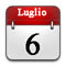 6 luglio 6 luglio