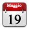 19 maggio