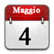 4 maggio