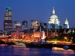 City