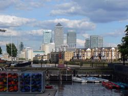 Docklands