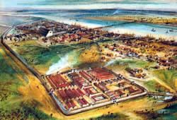 Storia di Londra