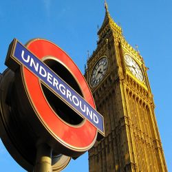 London