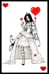 The Queen