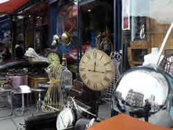 Visitare Londra