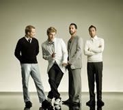 Backstreet Boys