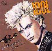 Billy Idol, Carling Academy Brixton, London