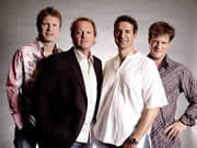 Level 42 in concerto a Londra