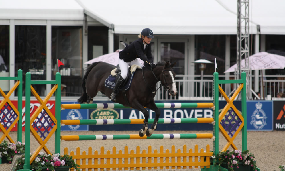 Royal Windsor Horse Show