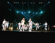 Abba The Show torna a Londra Abba The Show torna a Londra