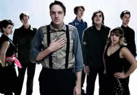 Biglietti Arcade Fire