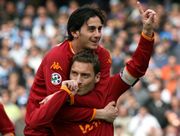 Arsenal Roma