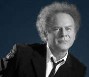 Art Garfunkel in concerto a Londra