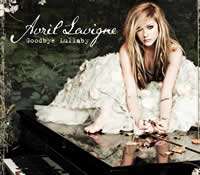 Avril Lavigne