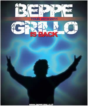 Beppe Grillo