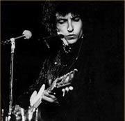 Bob Dylan