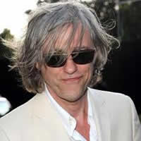 Bob Geldof